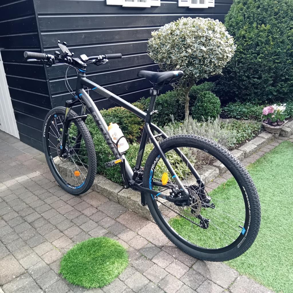 Rockrider 520 mountainbike, Fietsen en Brommers, Fietsen | Mountainbikes en ATB, Ophalen of Verzenden