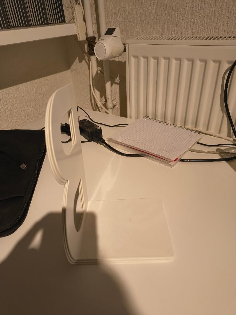 Boeken houder, Ophalen of Verzenden, Beta, Nieuw