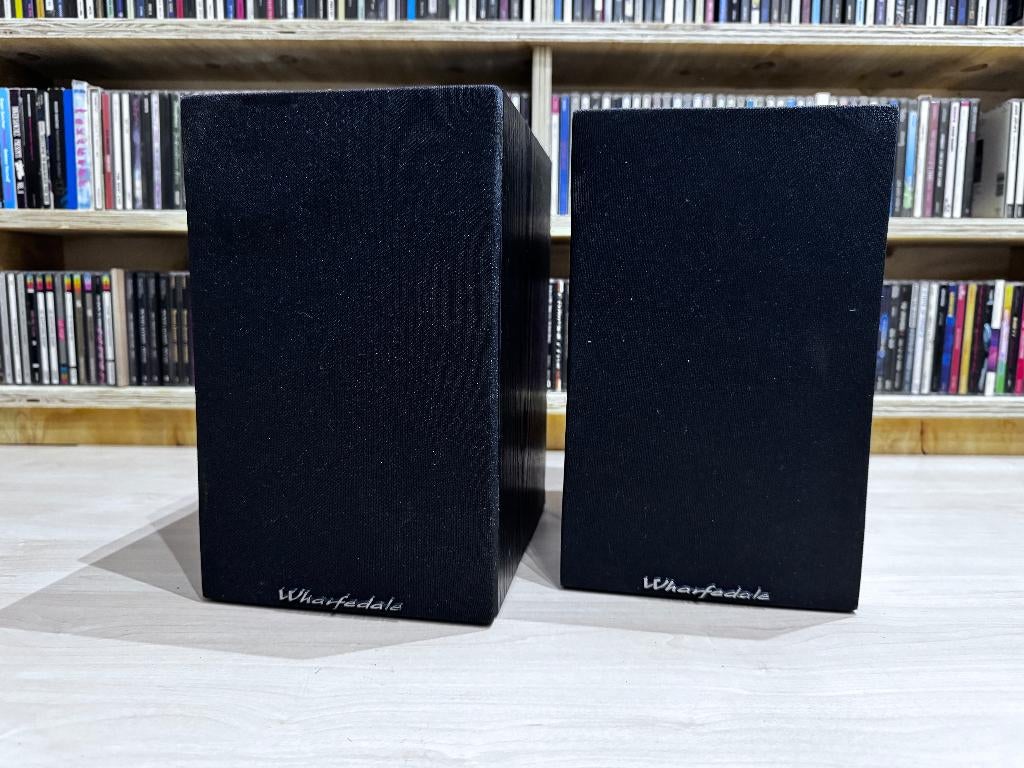 ✅ Wharfdale Diamond 6R Luidsprekers, Overige merken, Refurbished, Ophalen of Verzenden, 120 watt of meer