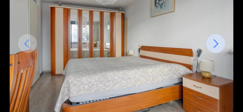 Hele slaap kamer set€500, Huis en Inrichting, Ophalen of Verzenden, Gebruikt, Tweepersoons
