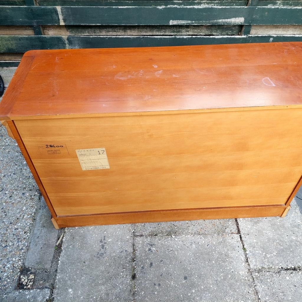 Kasten tafel, Ophalen of Verzenden