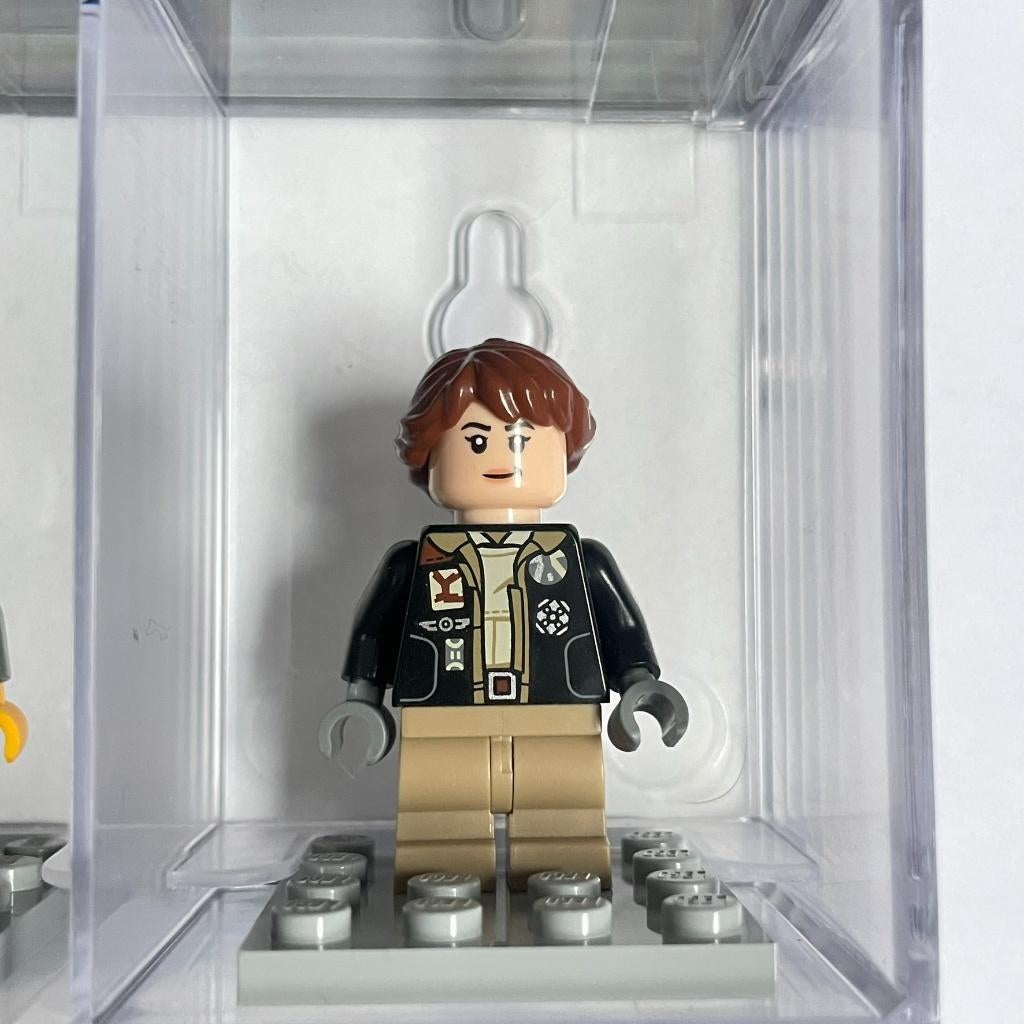 Lego Star Wars Fern sw1351 75374, Kinderen en Baby's, Speelgoed | Duplo en Lego, Nieuw, Lego, Ophalen of Verzenden