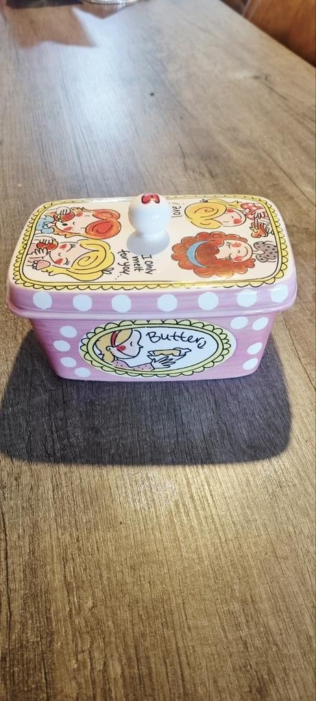Blond amsterdam, Huis en Inrichting, Keuken | Servies, Blond Amsterdam, Overige typen, Nieuw, Ophalen of Verzenden