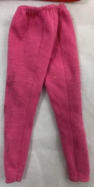 Barbie Benetton Christie #9407 Kleding Set Mattel Vintage, Coolsingel 104, 3011 AG Rotterdam, Netherlands, Fashion Doll, Verzenden