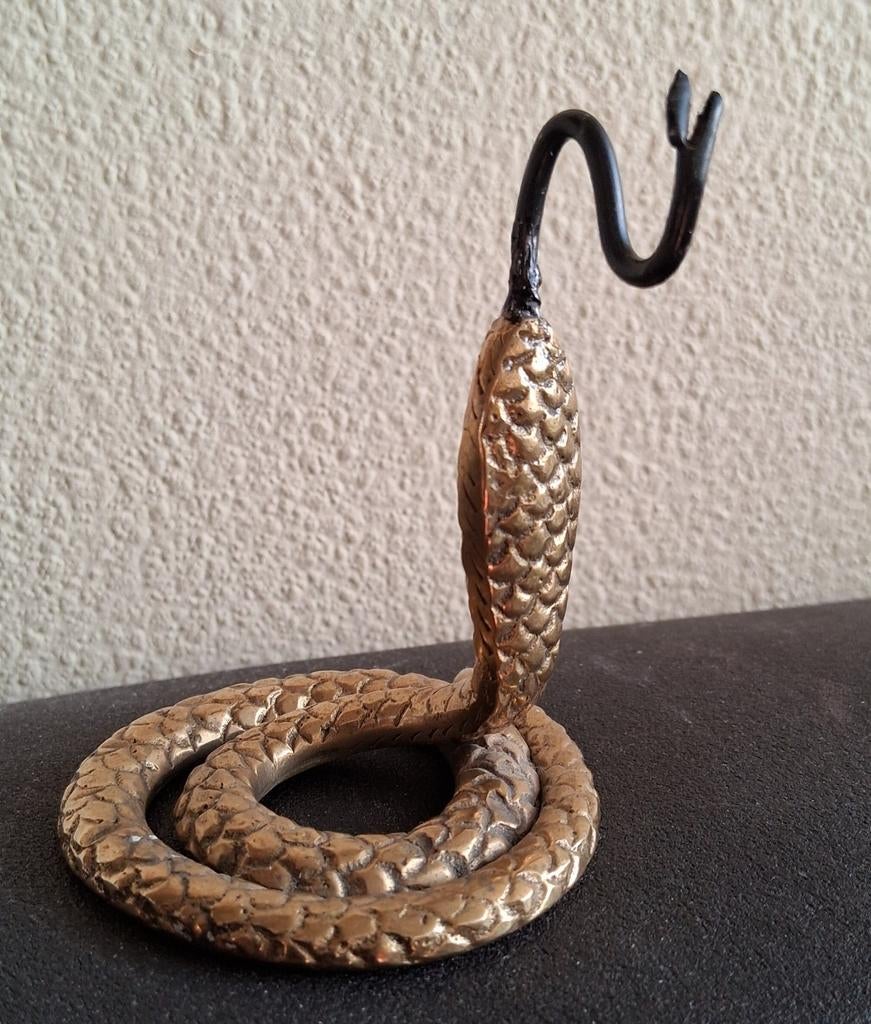 Zakhorloge houder slang, Ophalen of Verzenden