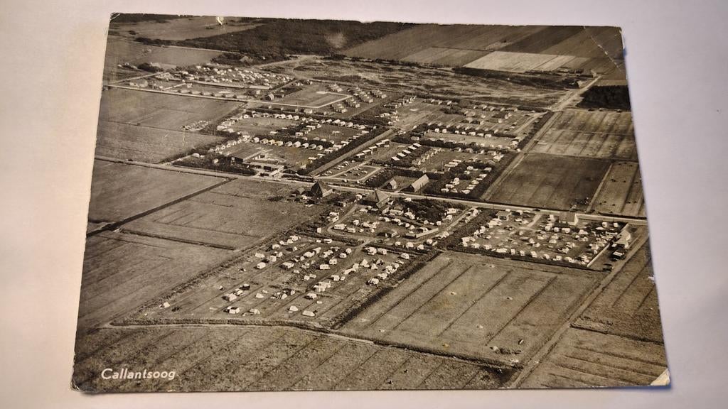 Callantsoog, Ophalen of Verzenden