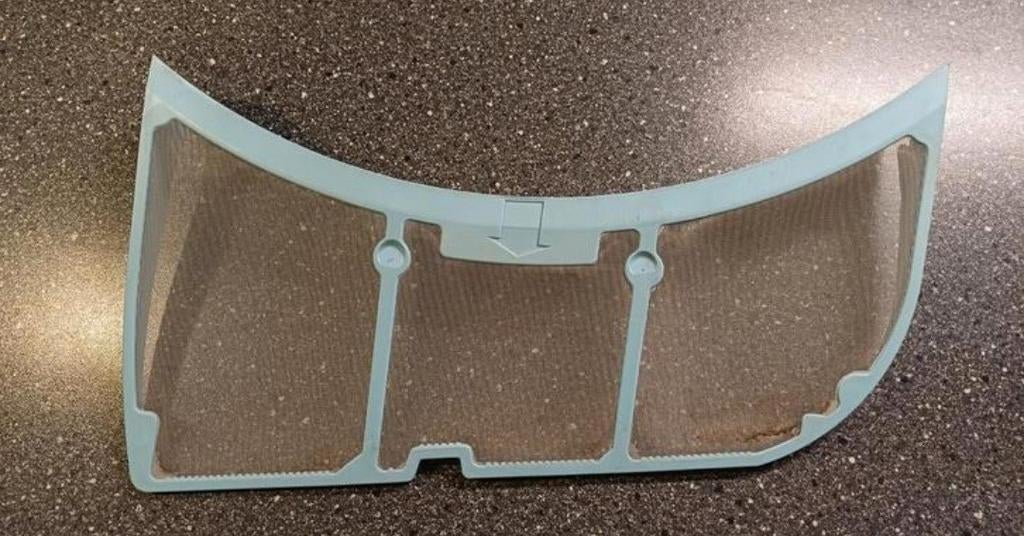 Intensit condensdroger pluizenvanger, Ophalen of Verzenden, Zo goed als nieuw