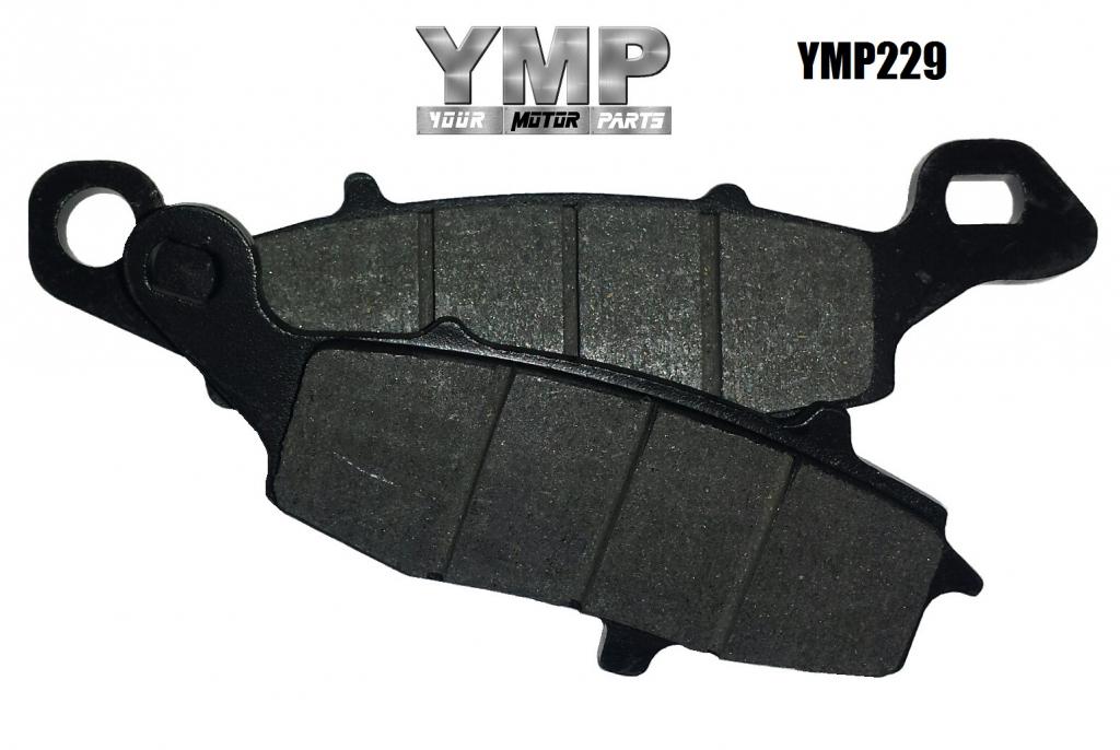 Remblokken Kawasaki VN1600 alle typen remblok VN 1600, Info@yourmotorparts.nl, Linde 24, 2925 CG Krimpen aan den IJssel, Your Motor Parts