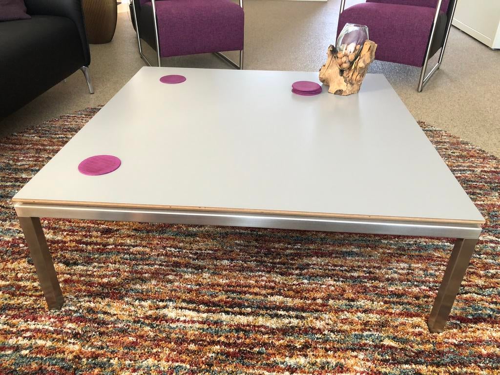 Metaform salontafel s16, Huis en Inrichting, Tafels | Salontafels, Ophalen