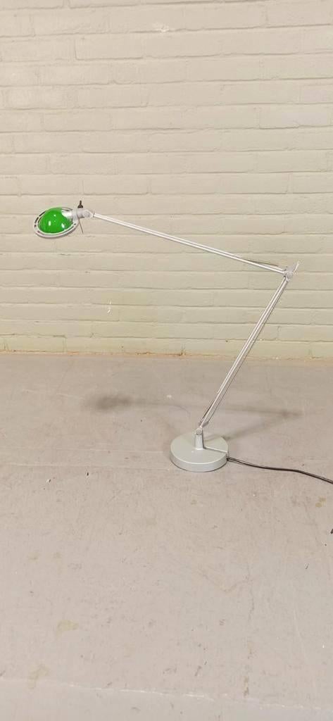 Berenice tafellamp, Alberto Meda & Paolo Rizzatto, Luceplan, Ophalen, Tweedehands, Tweedehands, Tweedehands