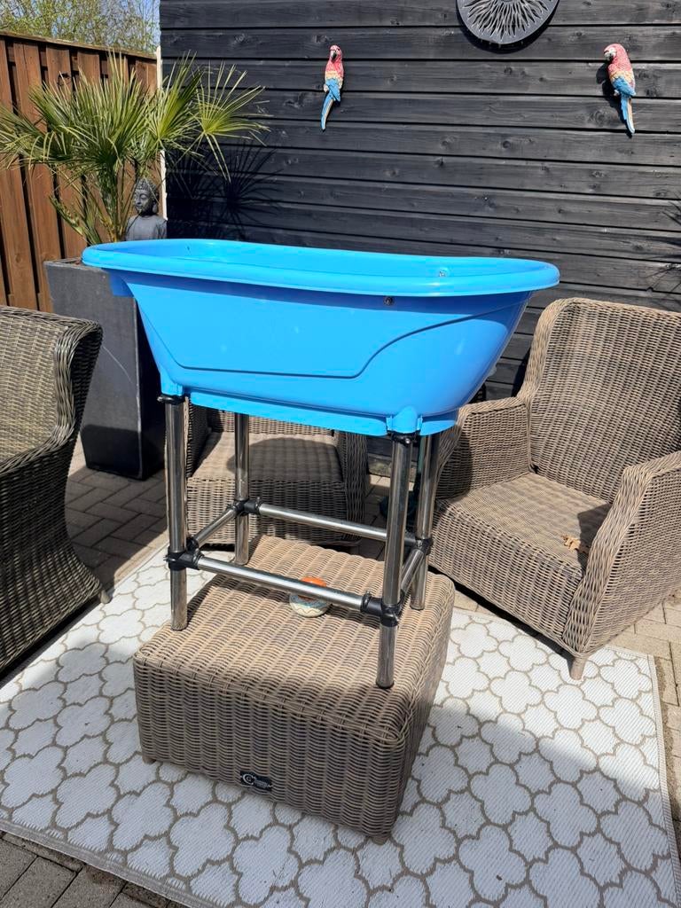 Hondenbad, Ophalen of Verzenden, Zo goed als nieuw