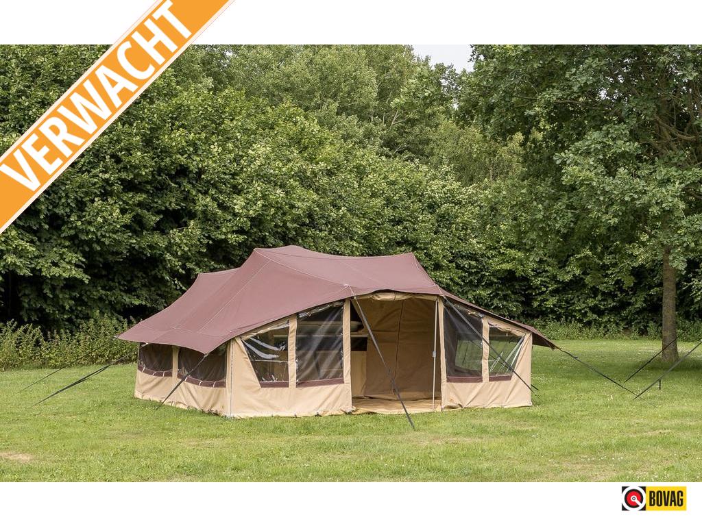 Campooz Red Ruby NIEUW MODEL | UNIEK, Tot en met 6, Campooz