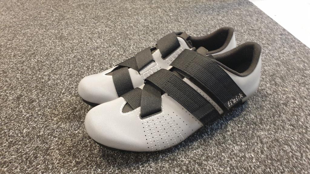 FIzik Tempo Powerstrap R5 Fietsschoenen Maat 45 Nieuw!, Ophalen, Nieuw, Overige maten, Schoenen