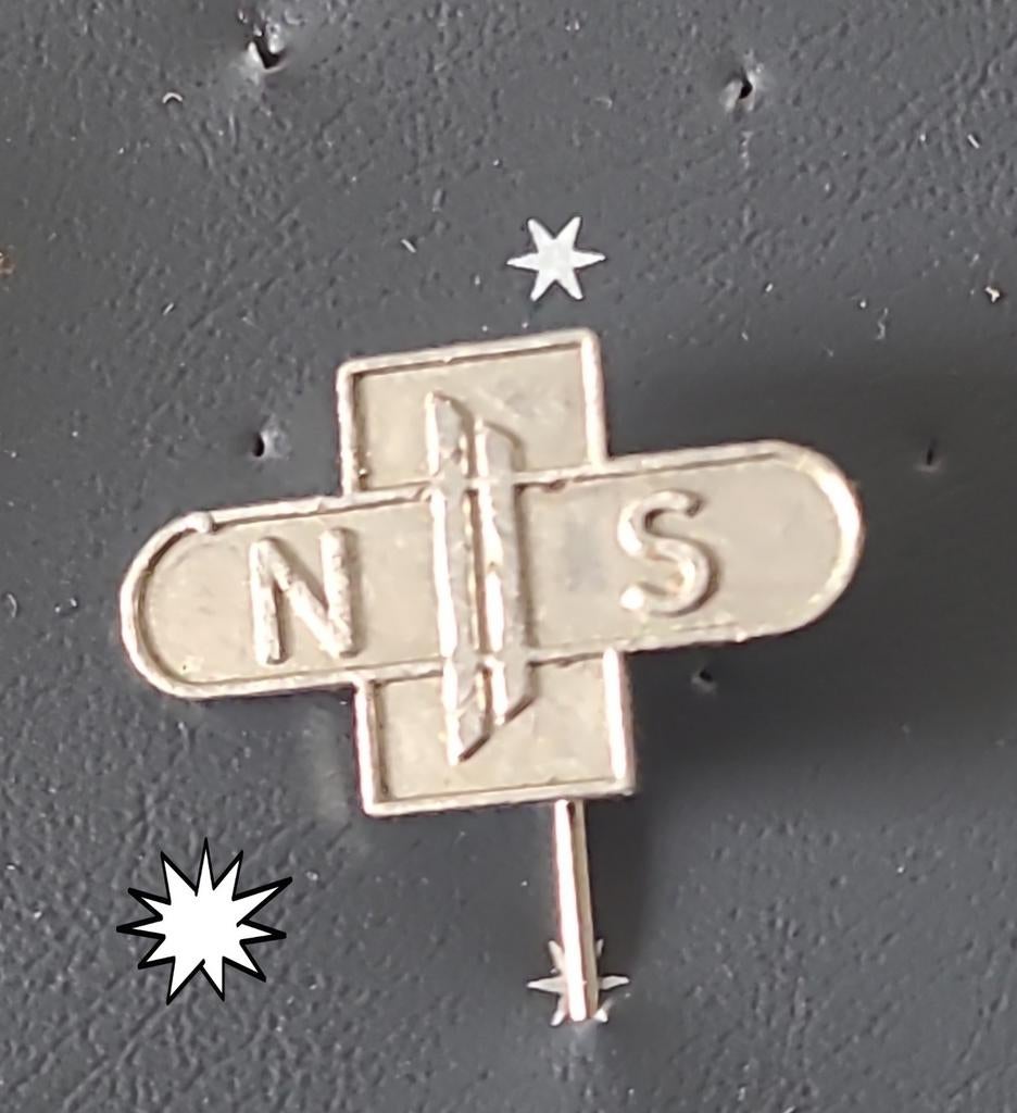 NS speldje, Verzenden, Gebruikt, Overige onderwerpen