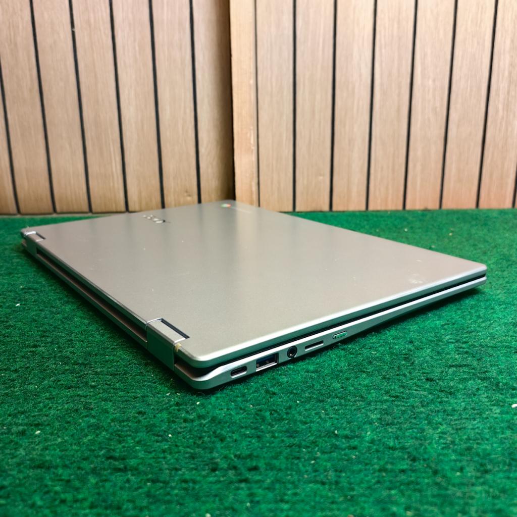 Acer Spin 314 Intel Celeron processor 4GB 128GB - In N, Acer, Zo goed als nieuw, Support@acer.com, 8F, No. 88, Sec. 1, Xintai 5th Rd.
Xizhi District, New Taipei City 221
Taiwan