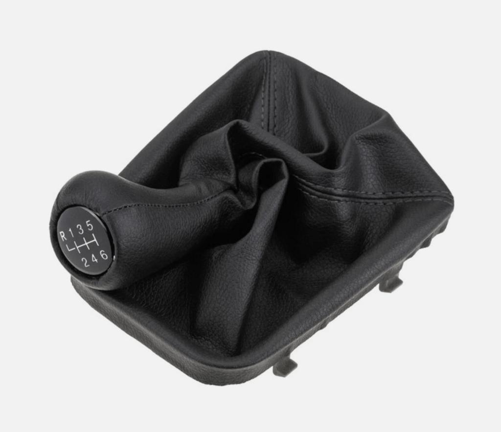 Pook bekleding BMW E46  Schakelhefboombekleding, -, -, Nieuw, Ophalen of Verzenden