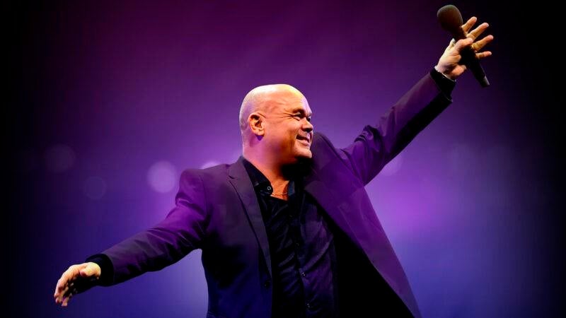 2 kaartjes Paul de Leeuw, Tickets en Kaartjes, Concerten | Pop, Twee personen, Maart