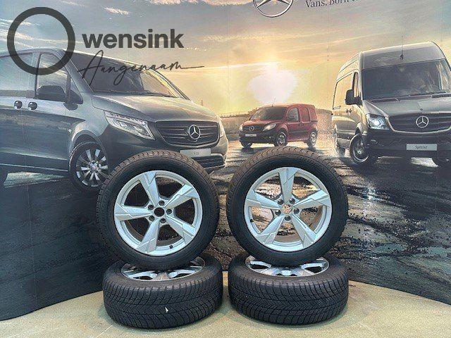 Winterset audi a6 4K C8 (#849), 18 inch, Gebruikt, -, -