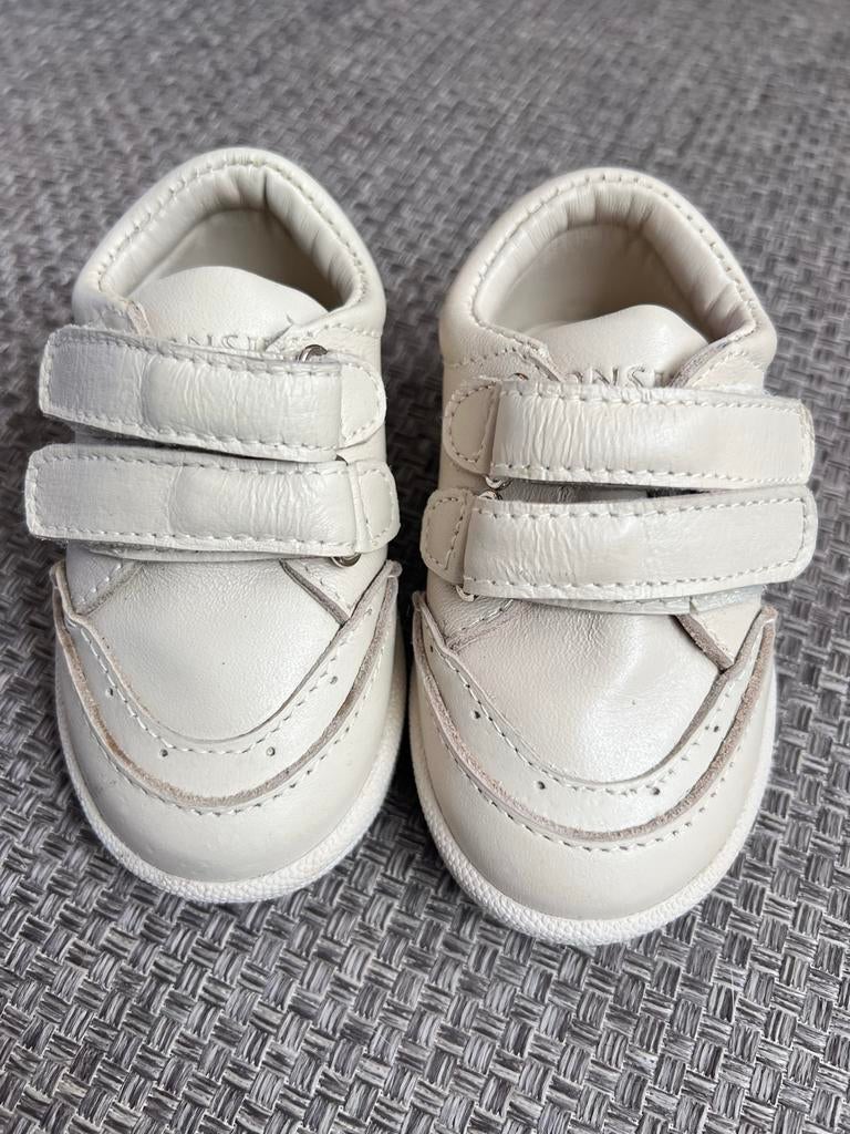 Donsje Amsterdam uniseks schoenen maat 19 - zo goed als nieu, Ophalen, Zo goed als nieuw, Jongen of Meisje, Schoenen