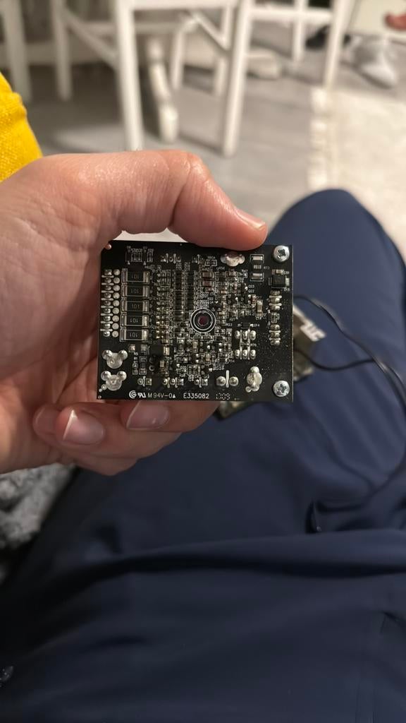 Stella Accu BMS, Ophalen of Verzenden, Zo goed als nieuw