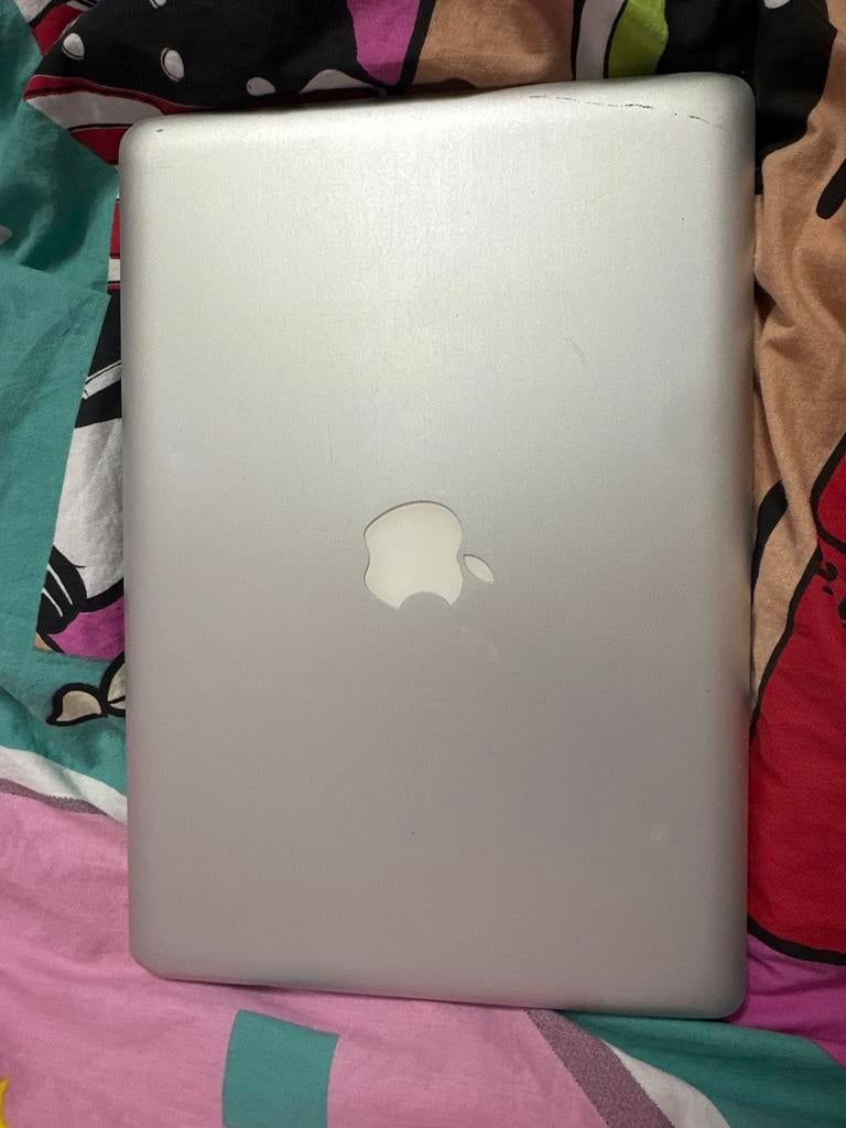 Macbook Pro 2015 Retina, Computers en Software, Apple Macbooks, MacBook Pro, Qwerty, 13 inch, Ophalen of Verzenden