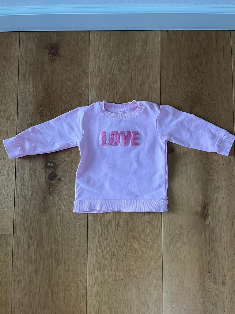 Zeeman trui, Ophalen of Verzenden, Nieuw, Meisje, Truitje of Vestje