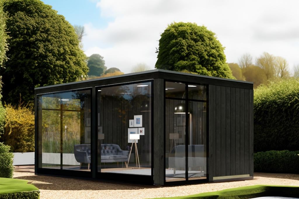 NIEUW Tuinkamer PSM3, Verzenden, Nieuw