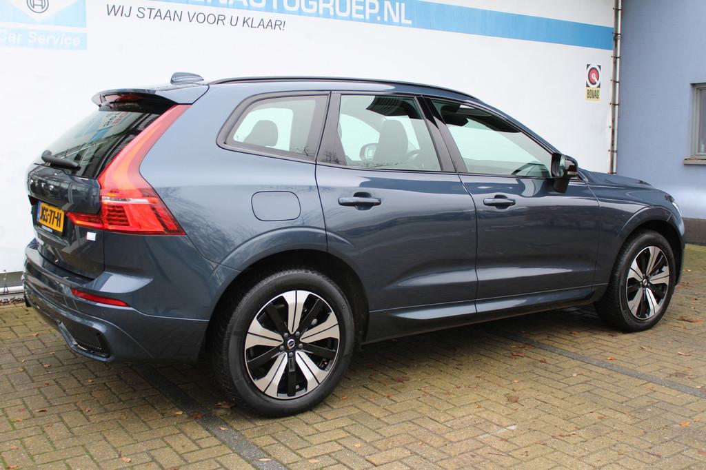 Volvo XC60 2.0 T6 Plug-in hybrid AWD Plus Dark | Incl. 12 ma, Automaat, 12 maanden, Gebruikt, 4 cilinders