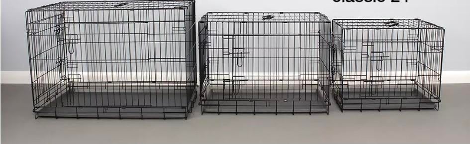 3 x honden bench, Dieren en Toebehoren, Ophalen, Zo goed als nieuw