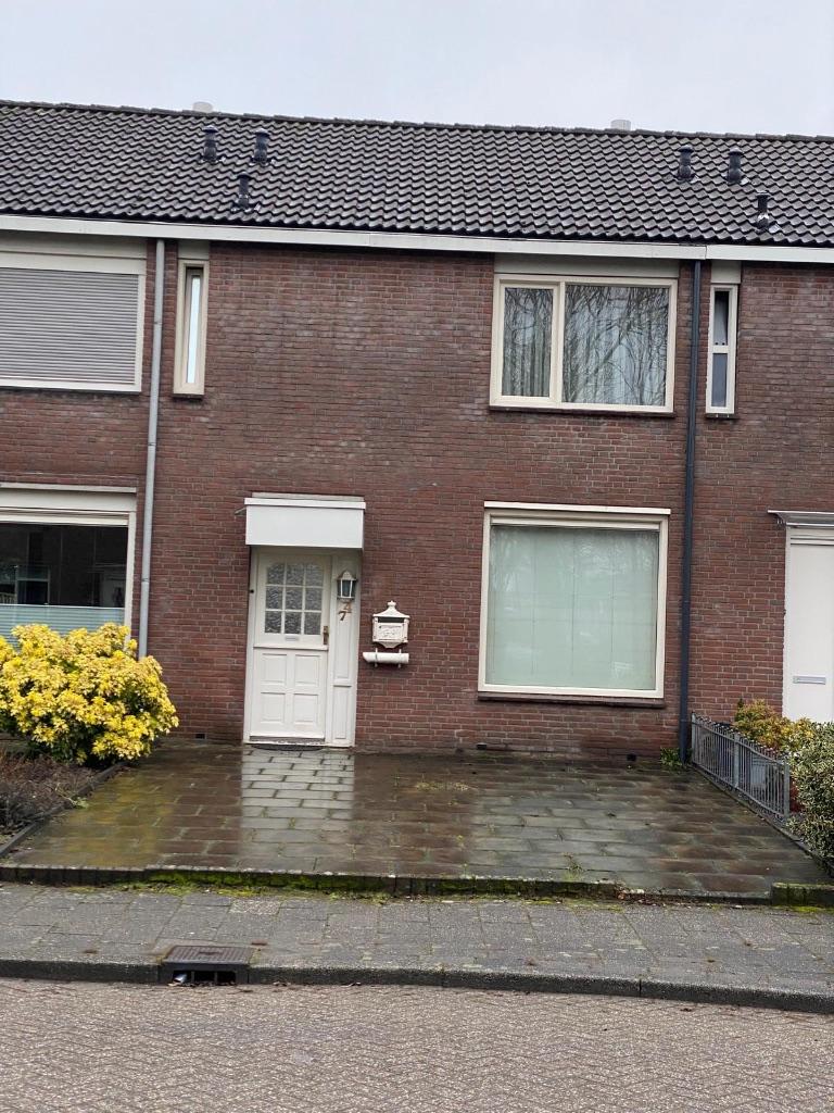 Te huur gemeubileerde woning in Enschede met 4 slp.kamers, 116 m², Direct bij eigenaar, 5 kamers, Overijssel