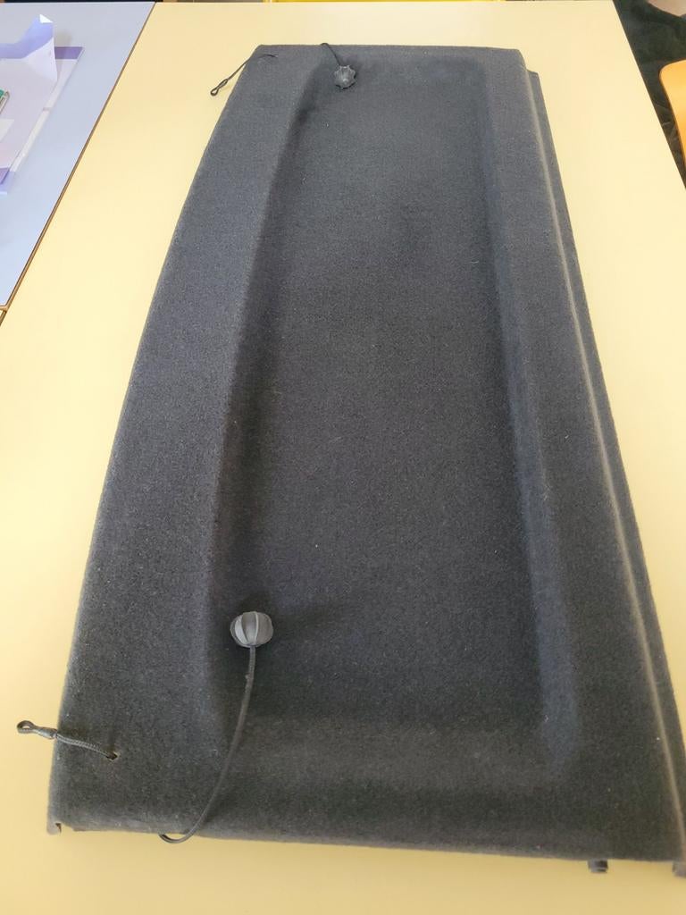 Hoedenplank Volkswagen Polo 2003, Ophalen