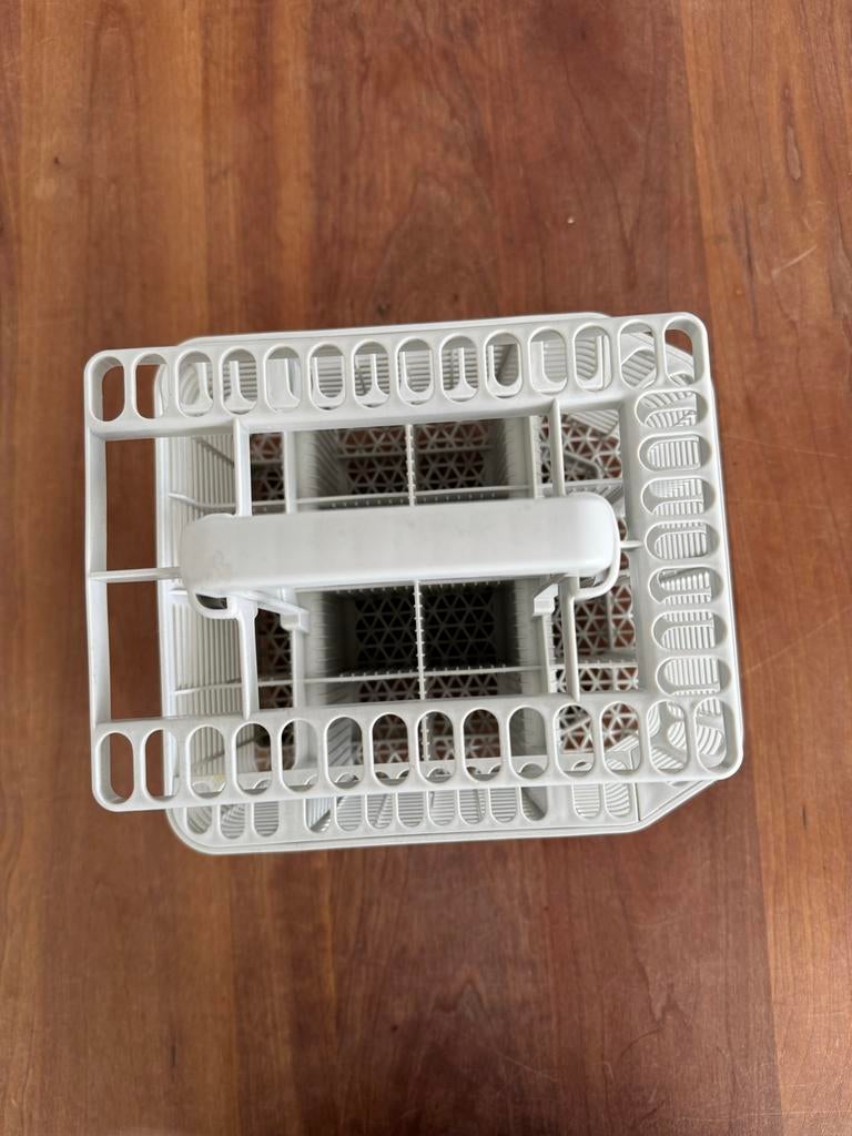 Miele GBU 5000 Bestekkorf / mand voor vaatwasser, Kunststof, Nieuw, Ophalen of Verzenden, Vaatwasserbestendig