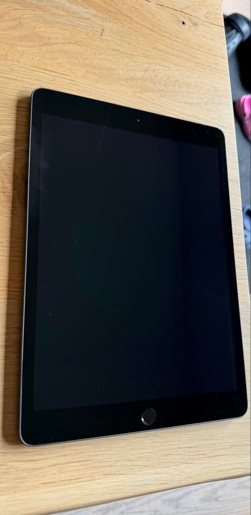 iPad 8e generatie - 32 GB, Computers en Software, Apple iPads, Gebruikt, 32 GB, Apple iPad, Ophalen