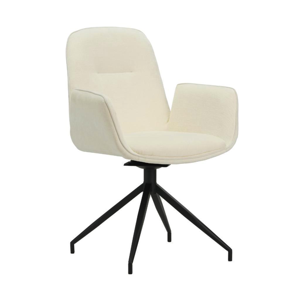 Stoel Toulouse, Bruin, Nieuw, Ophalen of Verzenden, Stof