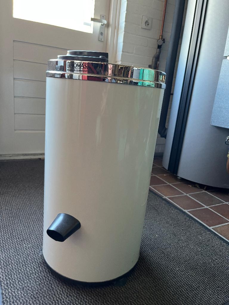 centrifuge, Ophalen, Minder dan 85 cm, Minder dan 4 kg, Bovenlader