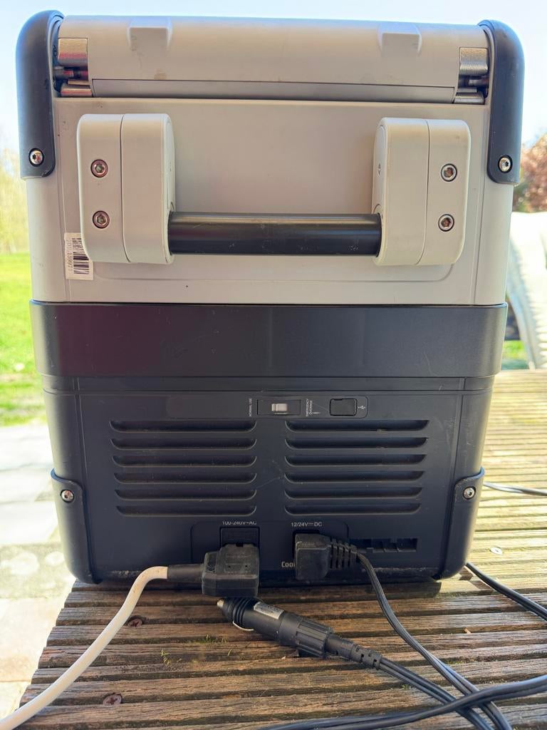 Dometic CFX28 koelbox, Ophalen, Gebruikt, Koelbox, Compressor