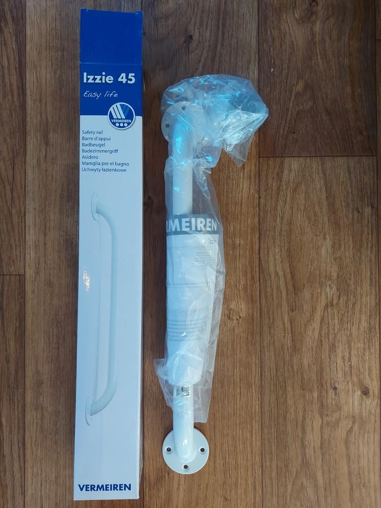 Wandbeugel nieuw, Diversen, Verpleegmiddelen, Nieuw, Ophalen