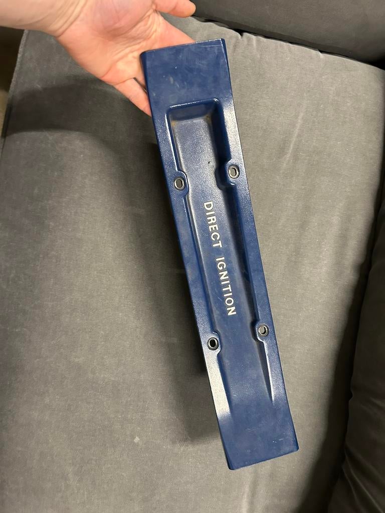 Bobine saab 9-5, Ophalen of Verzenden, Saab