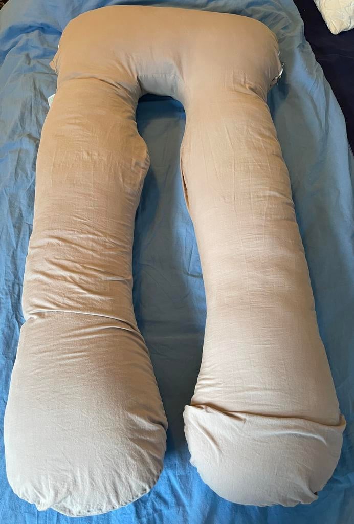 Litollo Zwangerschapskussen - Comfort en Ondersteuning, Ophalen, Nieuw, 100 cm of meer, Deken