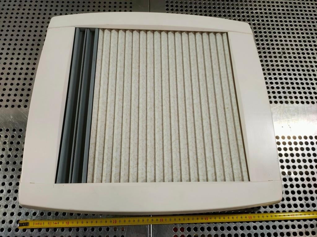 MKP onderkader, combihor voor dakluik, gat maat 40x40cm, MKP, Gebruikt, Ophalen of Verzenden