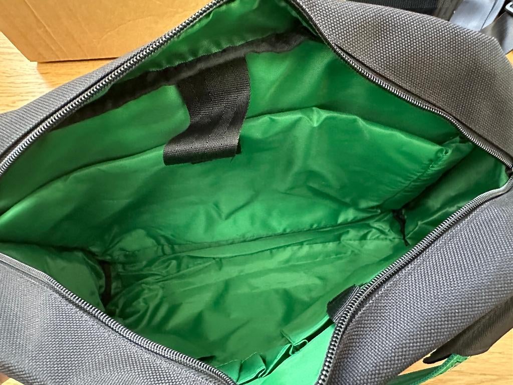 JDM Schoudertas tas Bride Takata, Sieraden, Tassen en Uiterlijk, Tassen | Schoudertassen, Ophalen of Verzenden, Nieuw, Zwart, Overige merken