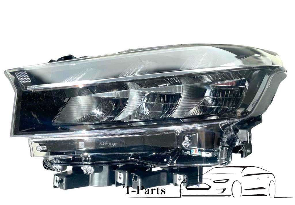 Suzuki S-cross links koplamp 3530063T00 LED 2021+ s cross