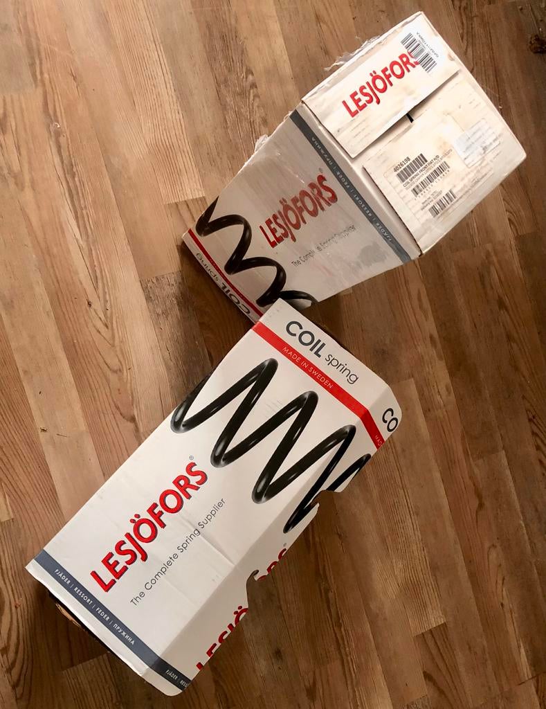 Lesjövors Camper veren Fiat Ducato Versterkt., Ophalen of Verzenden, Nieuw