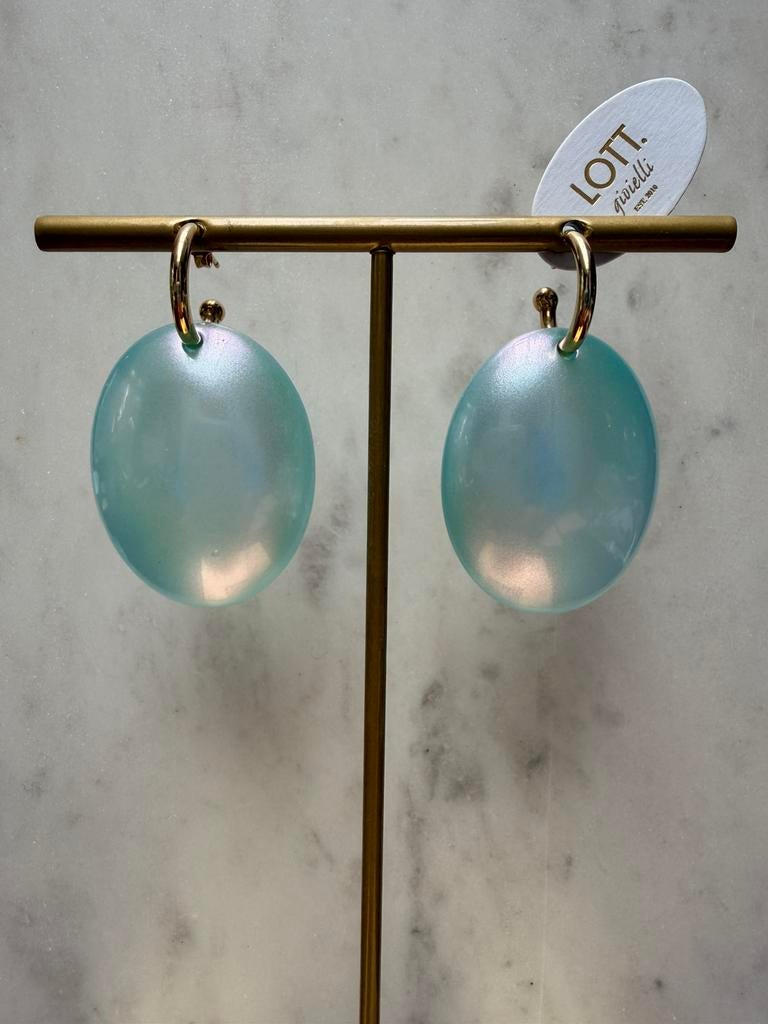 Lott Gioielli NIEUW, Verzenden, Nieuw, Goud, Hangers