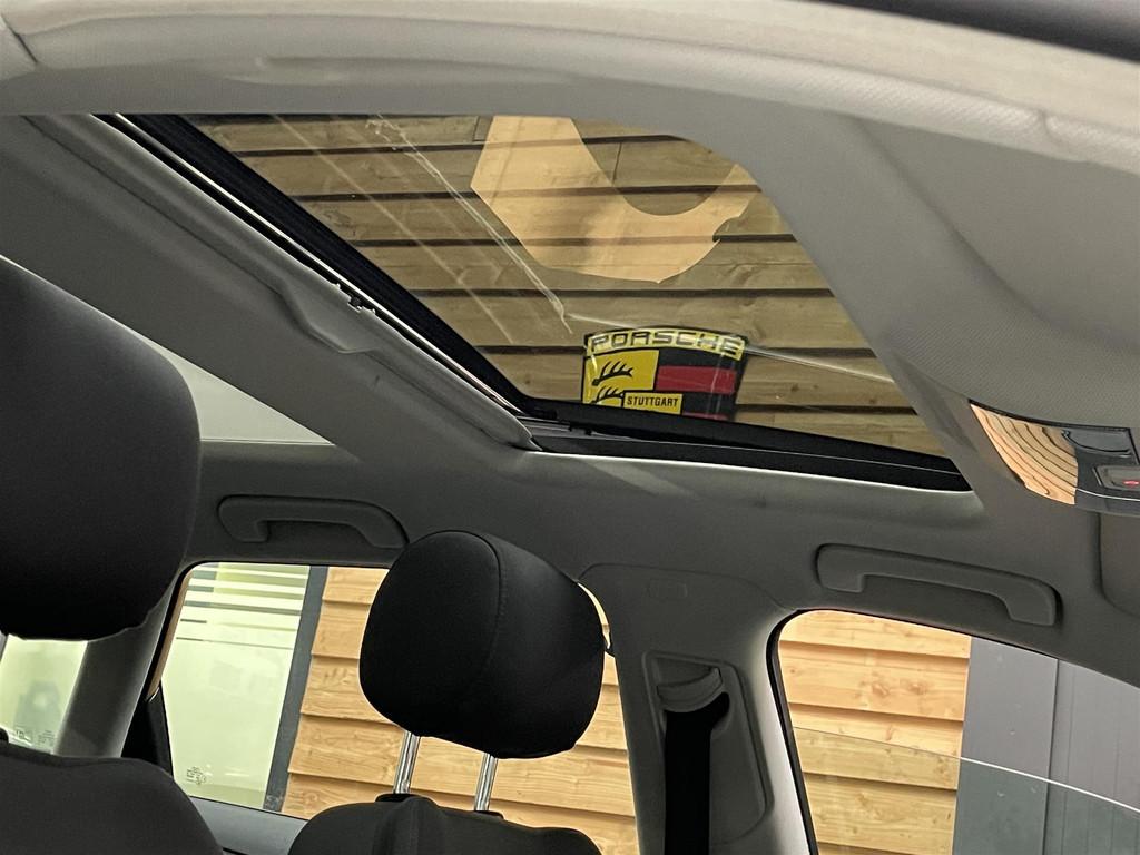 Audi A3 Sportback 2.0 T 200PK 5-Deurs PANODAK Clima Airco XE, Euro 5, Gebruikt, 4 cilinders, 1984 cc