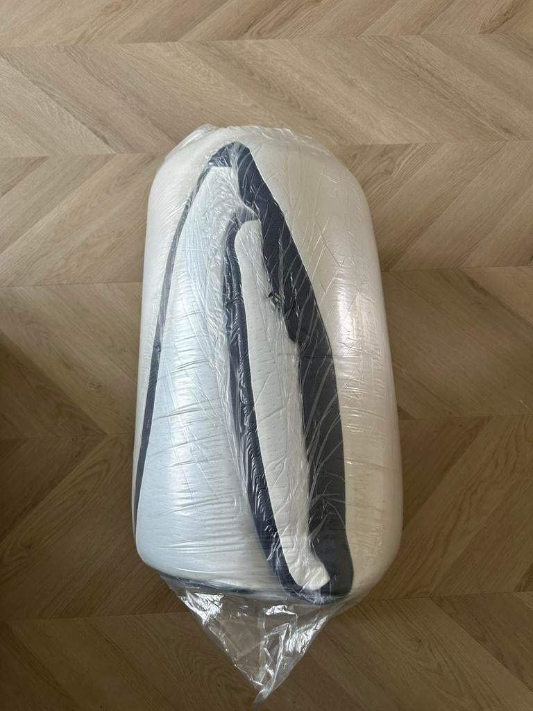 Matt Sleeps Topper 180x210, Huis en Inrichting, Slaapkamer | Matrassen en Bedbodems, 210 cm, Ophalen of Verzenden, Matras, 180 cm