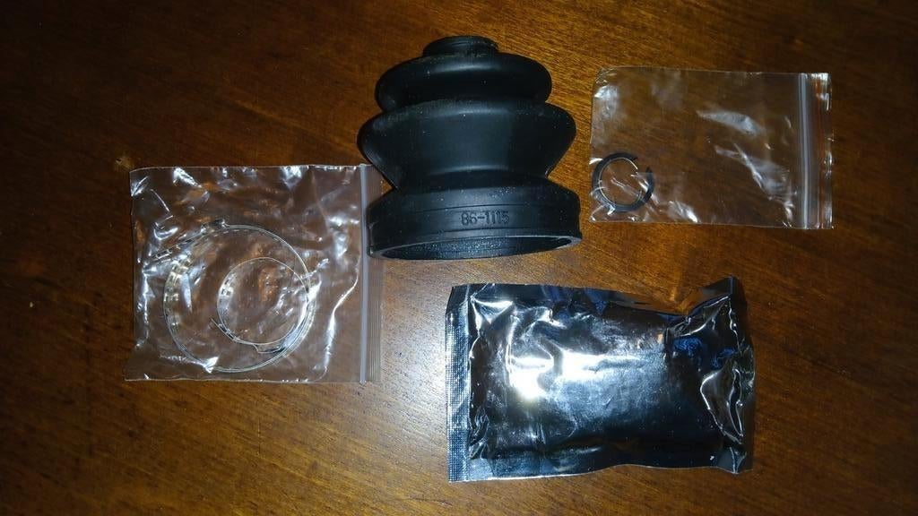 Jeep grand cherokee zj, Ophalen of Verzenden, Nieuw, Jeep