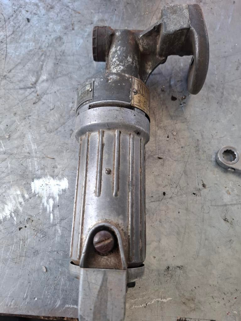 Trumpf knabbelschaar, Ophalen of Verzenden