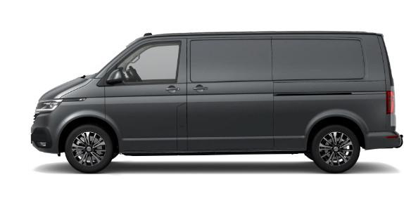 Volkswagen Transporter 2.0 TDI L2H1 204PK | WORDT VERWACHT |, Auto's, 12 maanden, Gebruikt, 4 cilinders, Volkswagen