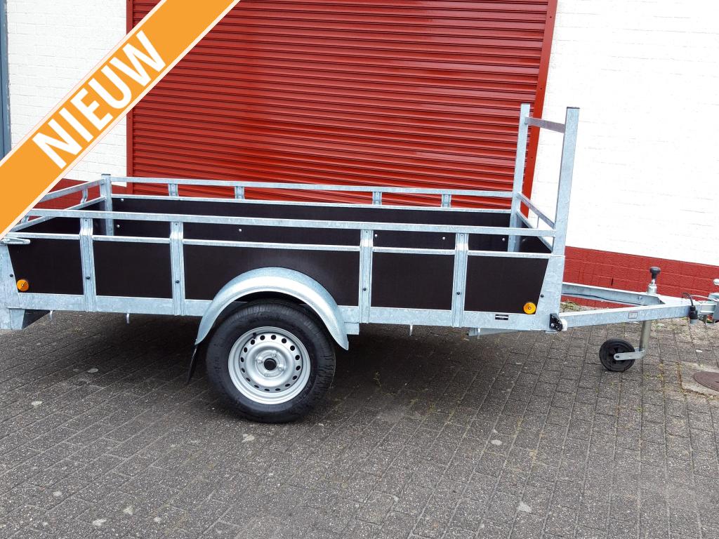 Reperatie Onderhoud In En Verkoop En Keuringen, Nieuw